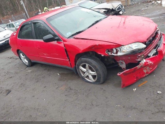 2000 HONDA ACCORD JHMCG6691YC025063