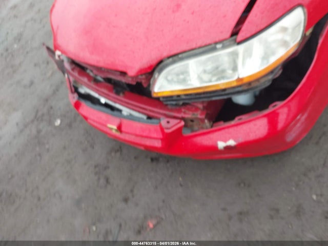 2000 HONDA ACCORD JHMCG6691YC025063 Photo 5