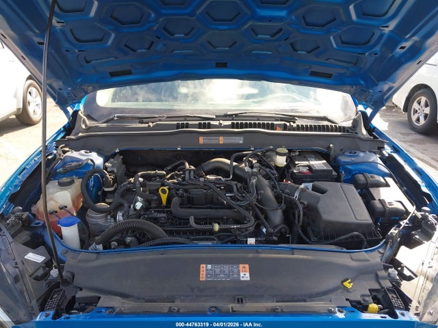 Ford FUSION SEL 2020 3FA6P0CD2LR131574 Image 10