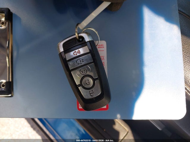 Ford FUSION SEL 2020 3FA6P0CD2LR131574 Image 11