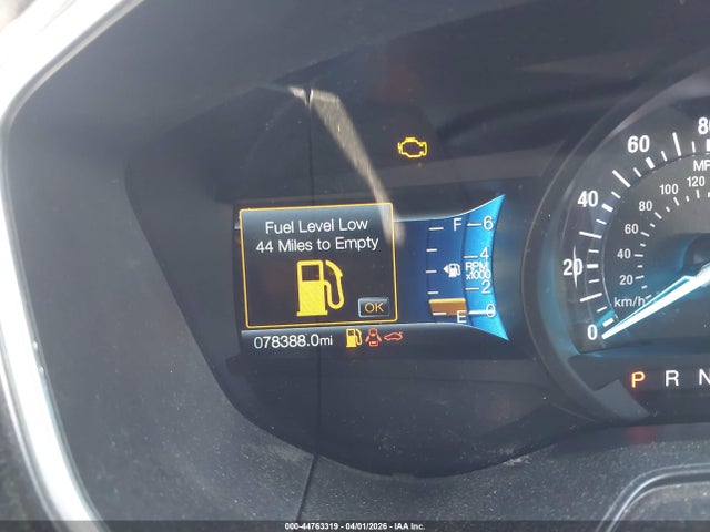 Ford FUSION SEL 2020 3FA6P0CD2LR131574 Image 15