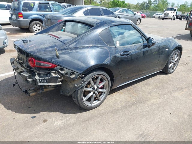 Aukcja sprzedaży 2020 Mazda Mx-5 Miata Rf Grand Touring, vin: JM1NDAM73L0411596, numer aukcji: 44763320