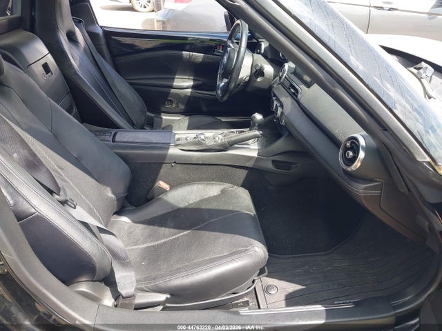 Aukcja sprzedaży 2020 Mazda Mx-5 Miata Rf Grand Touring, vin: JM1NDAM73L0411596, numer aukcji: 44763320