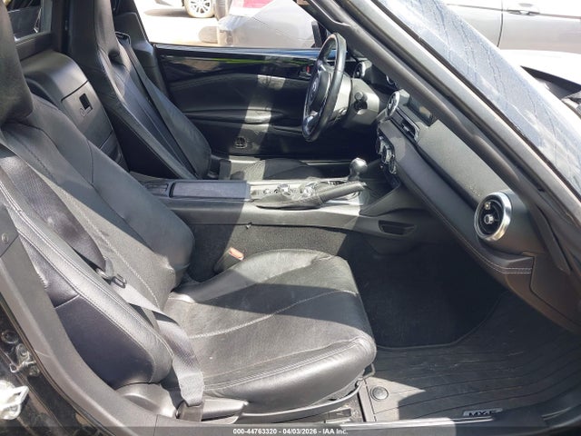 Aukcja sprzedaży 2020 Mazda Mx-5 Miata Rf Grand Touring, vin: JM1NDAM73L0411596, numer aukcji: 44763320
