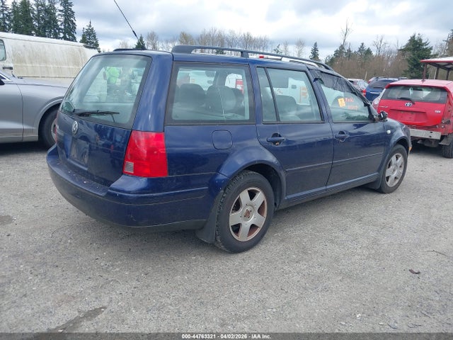 Aukcja sprzedaży 2002 Volkswagen Jetta Gls 2.0l, vin: WVWSB61J22W450956, numer aukcji: 44763321