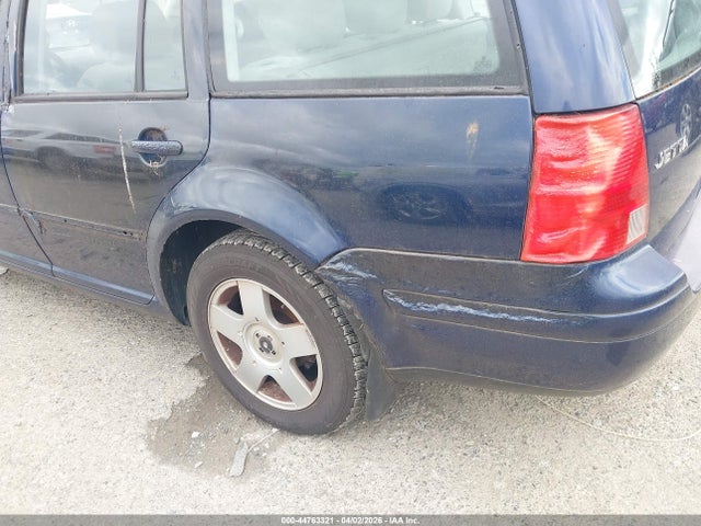 Aukcja sprzedaży 2002 Volkswagen Jetta Gls 2.0l, vin: WVWSB61J22W450956, numer aukcji: 44763321