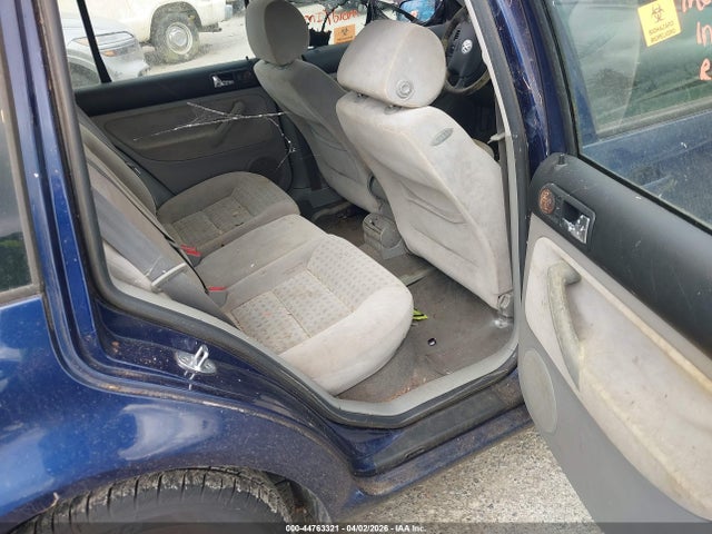 Aukcja sprzedaży 2002 Volkswagen Jetta Gls 2.0l, vin: WVWSB61J22W450956, numer aukcji: 44763321