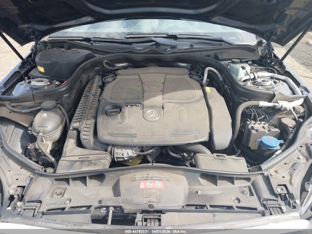 Продаж на аукціоні авто 2016 Mercedes-benz E 350 4matic, vin: WDDHF8JB2GB247332, номер лоту: 44763331
