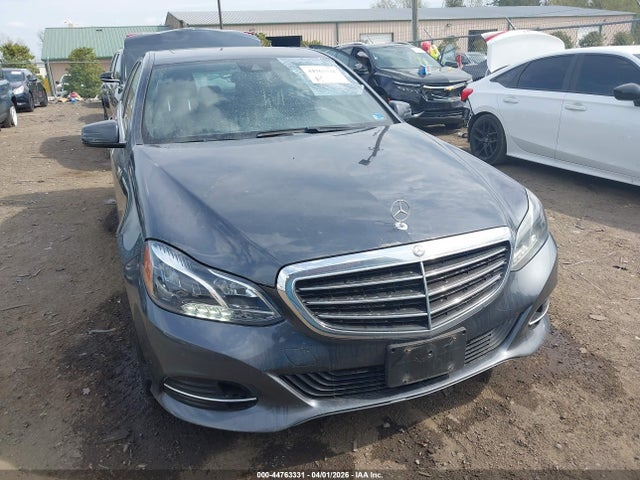 Продаж на аукціоні авто 2016 Mercedes-benz E 350 4matic, vin: WDDHF8JB2GB247332, номер лоту: 44763331