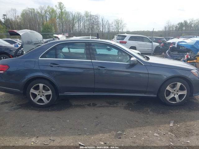 Продаж на аукціоні авто 2016 Mercedes-benz E 350 4matic, vin: WDDHF8JB2GB247332, номер лоту: 44763331