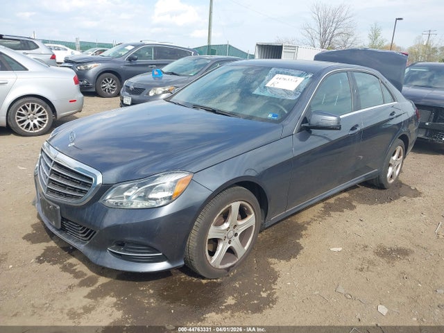 Продаж на аукціоні авто 2016 Mercedes-benz E 350 4matic, vin: WDDHF8JB2GB247332, номер лоту: 44763331