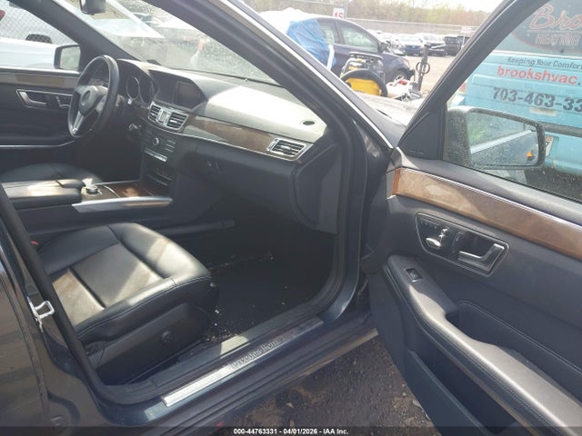 Продаж на аукціоні авто 2016 Mercedes-benz E 350 4matic, vin: WDDHF8JB2GB247332, номер лоту: 44763331