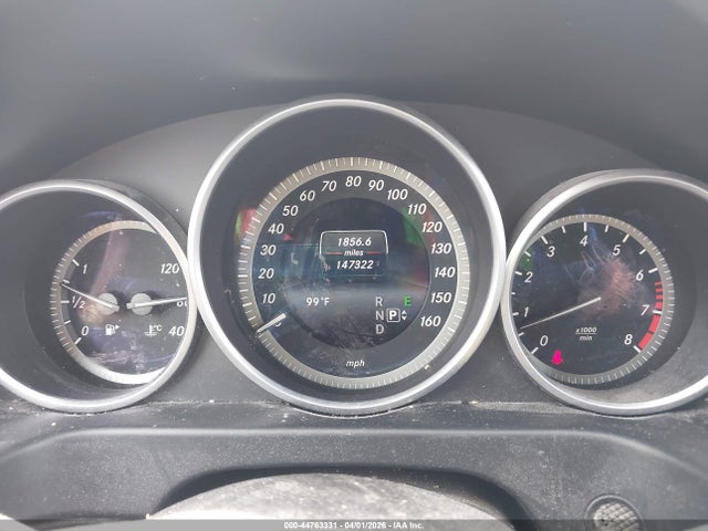 Продаж на аукціоні авто 2016 Mercedes-benz E 350 4matic, vin: WDDHF8JB2GB247332, номер лоту: 44763331