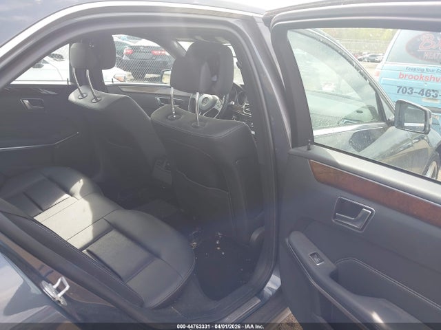 Продаж на аукціоні авто 2016 Mercedes-benz E 350 4matic, vin: WDDHF8JB2GB247332, номер лоту: 44763331