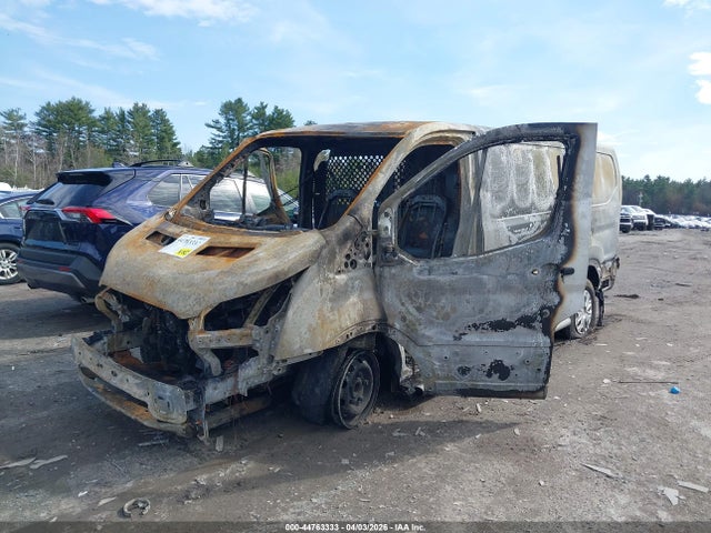 Ford Transit-250 2023 1FTBR1Y89PKB40514 Image 2