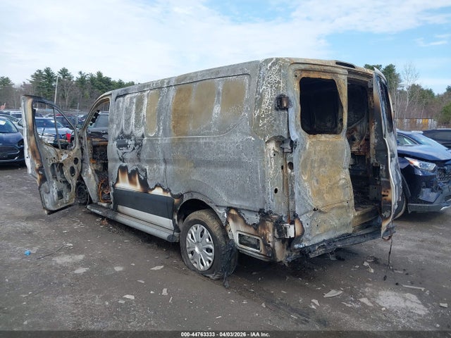Ford Transit-250 2023 1FTBR1Y89PKB40514 Image 3