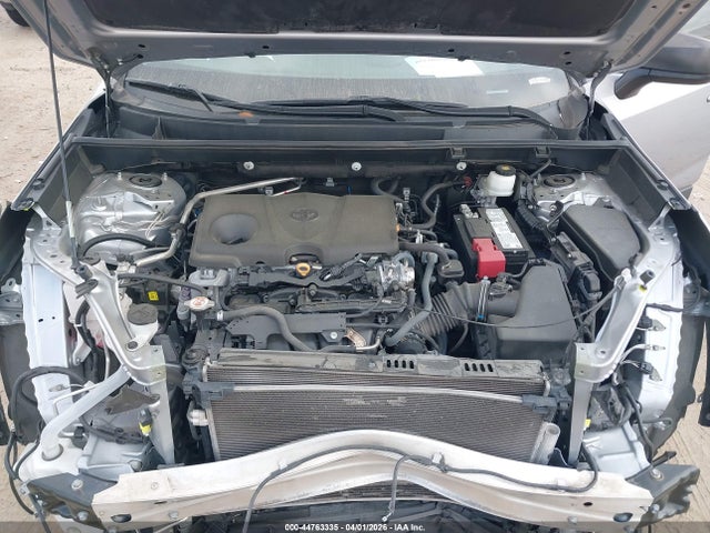 Aukcja sprzedaży 2022 Toyota Rav4 Le, vin: 2T3H1RFV0NC209203, numer aukcji: 44763335