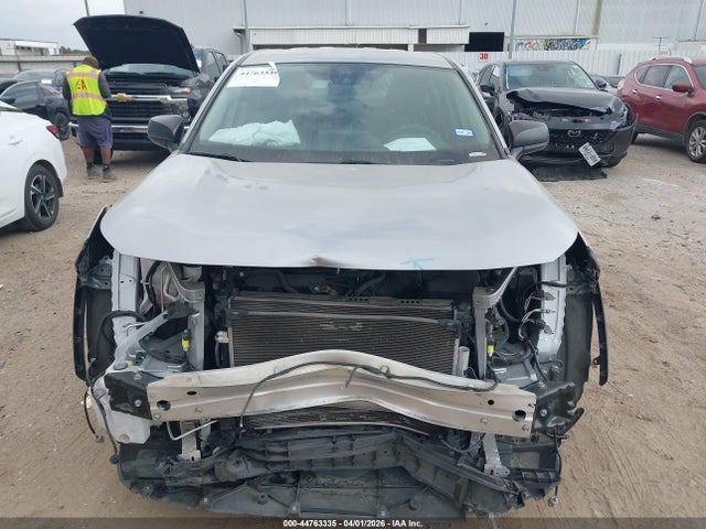 Aukcja sprzedaży 2022 Toyota Rav4 Le, vin: 2T3H1RFV0NC209203, numer aukcji: 44763335