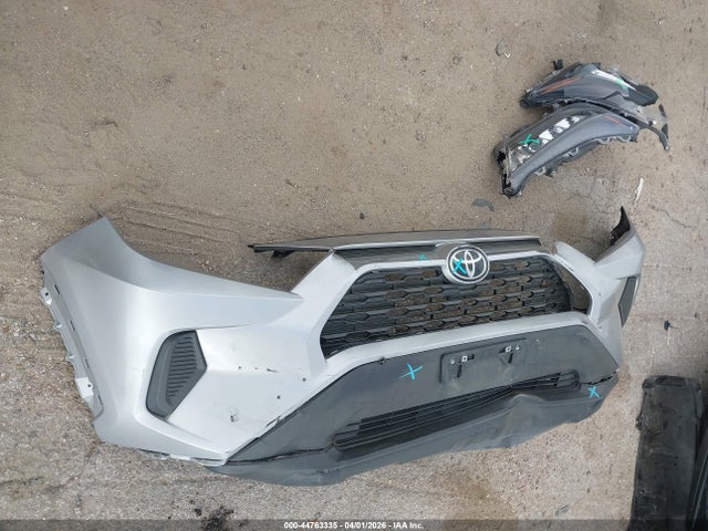 Aukcja sprzedaży 2022 Toyota Rav4 Le, vin: 2T3H1RFV0NC209203, numer aukcji: 44763335
