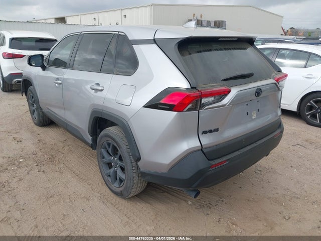 Aukcja sprzedaży 2022 Toyota Rav4 Le, vin: 2T3H1RFV0NC209203, numer aukcji: 44763335