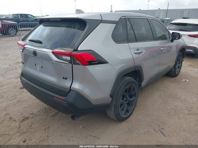 Aukcja sprzedaży 2022 Toyota Rav4 Le, vin: 2T3H1RFV0NC209203, numer aukcji: 44763335