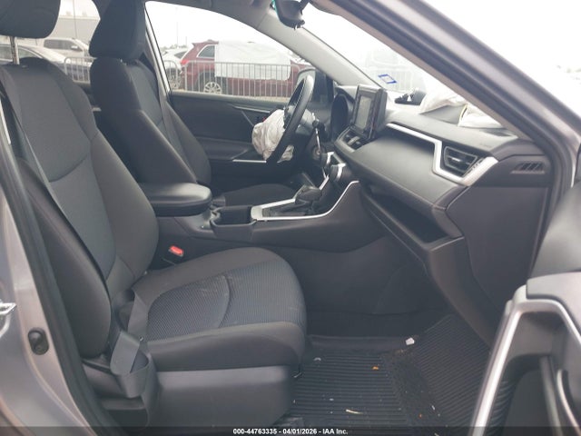 Aukcja sprzedaży 2022 Toyota Rav4 Le, vin: 2T3H1RFV0NC209203, numer aukcji: 44763335