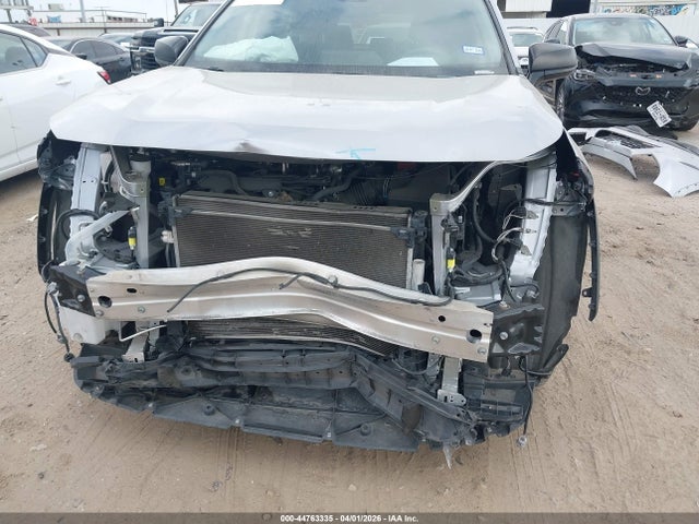 Aukcja sprzedaży 2022 Toyota Rav4 Le, vin: 2T3H1RFV0NC209203, numer aukcji: 44763335