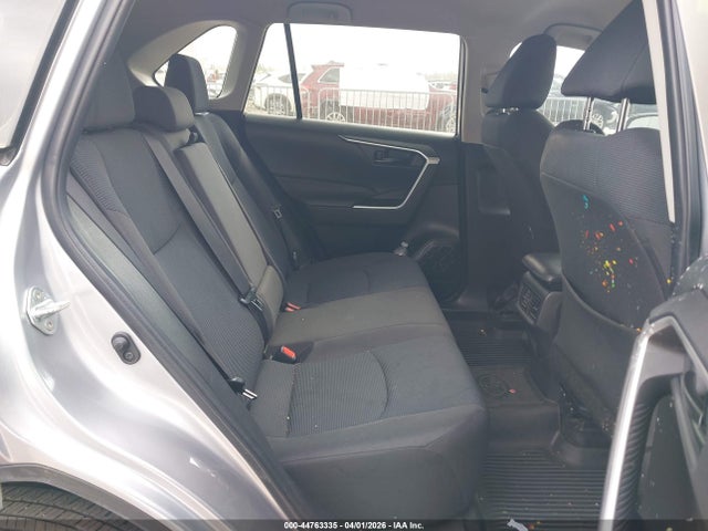 Aukcja sprzedaży 2022 Toyota Rav4 Le, vin: 2T3H1RFV0NC209203, numer aukcji: 44763335