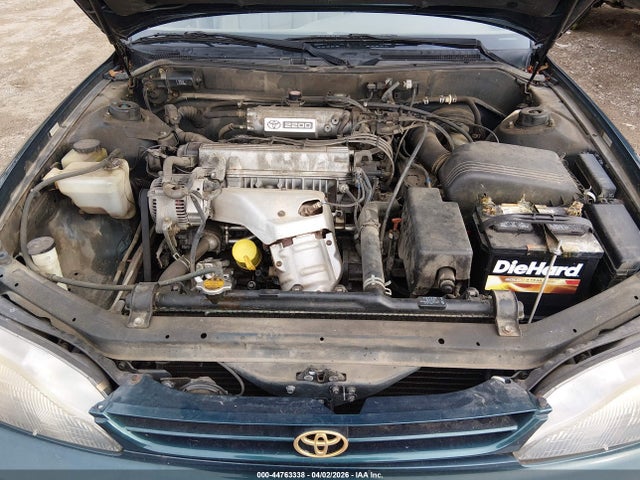 Продажа на аукционе авто 1996 Toyota Camry Dx/le/xle, vin: 4T1BG12K0TU721467, номер лота: 44763338