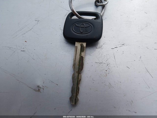 Продажа на аукционе авто 1996 Toyota Camry Dx/le/xle, vin: 4T1BG12K0TU721467, номер лота: 44763338