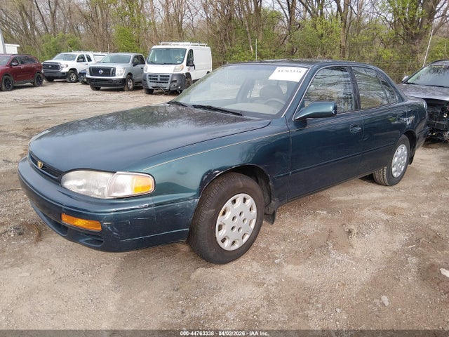 Продажа на аукционе авто 1996 Toyota Camry Dx/le/xle, vin: 4T1BG12K0TU721467, номер лота: 44763338