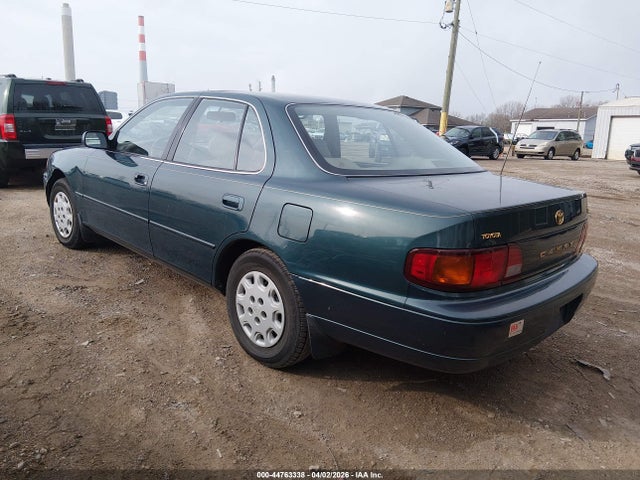 Продажа на аукционе авто 1996 Toyota Camry Dx/le/xle, vin: 4T1BG12K0TU721467, номер лота: 44763338
