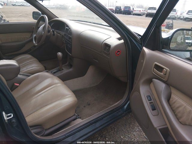 Продажа на аукционе авто 1996 Toyota Camry Dx/le/xle, vin: 4T1BG12K0TU721467, номер лота: 44763338
