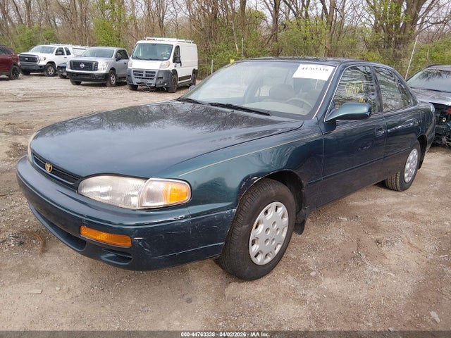 Продажа на аукционе авто 1996 Toyota Camry Dx/le/xle, vin: 4T1BG12K0TU721467, номер лота: 44763338