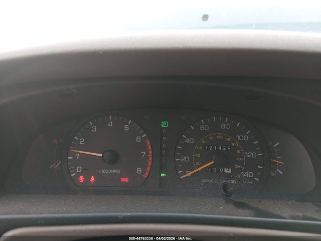 Продажа на аукционе авто 1996 Toyota Camry Dx/le/xle, vin: 4T1BG12K0TU721467, номер лота: 44763338