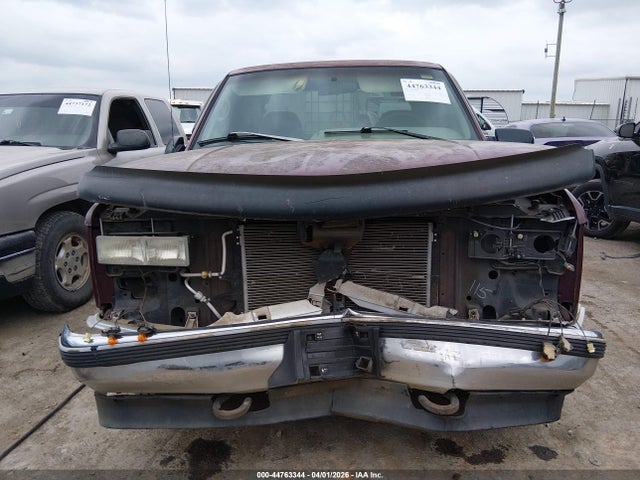 Продажа на аукционе авто 1996 Chevrolet Gmt-400 C1500, vin: 1GCEC19M1TE196448, номер лота: 44763344
