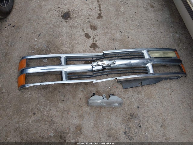 Продажа на аукционе авто 1996 Chevrolet Gmt-400 C1500, vin: 1GCEC19M1TE196448, номер лота: 44763344