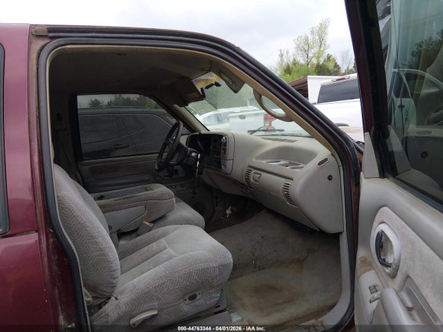 Продажа на аукционе авто 1996 Chevrolet Gmt-400 C1500, vin: 1GCEC19M1TE196448, номер лота: 44763344