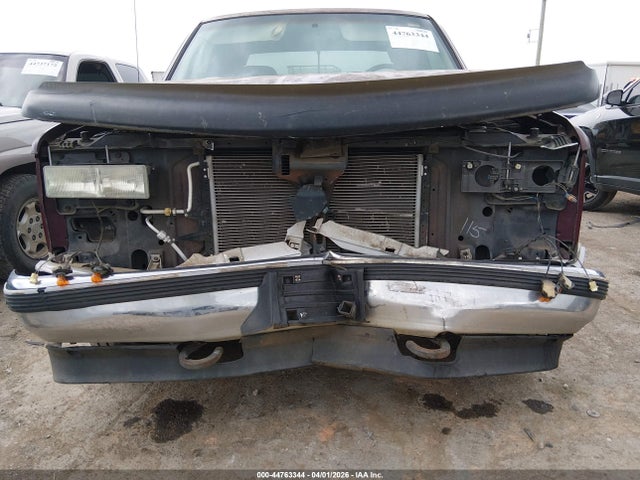 Продажа на аукционе авто 1996 Chevrolet Gmt-400 C1500, vin: 1GCEC19M1TE196448, номер лота: 44763344