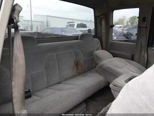 Продажа на аукционе авто 1996 Chevrolet Gmt-400 C1500, vin: 1GCEC19M1TE196448, номер лота: 44763344