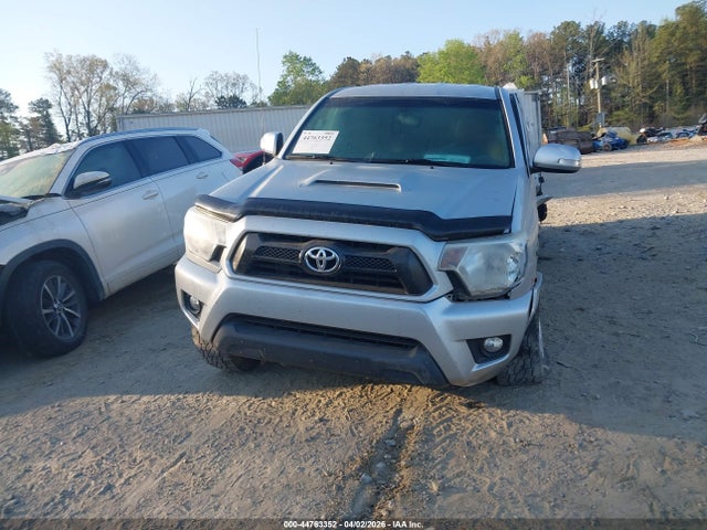 Продаж на аукціоні авто 2012 Toyota Tacoma Base V6, vin: 5TFLU4EN7CX029536, номер лоту: 44763352