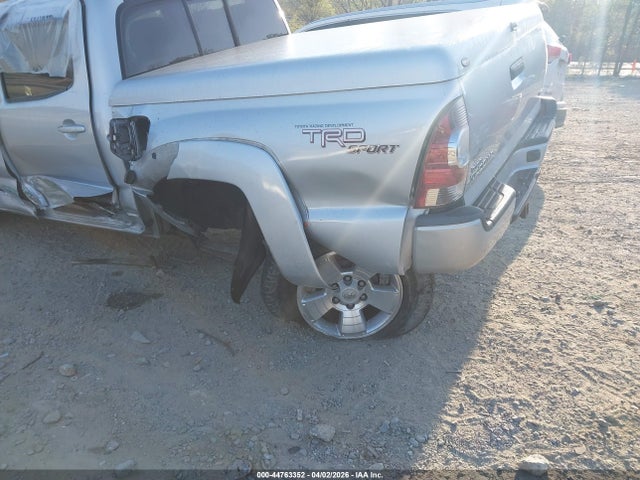 Продаж на аукціоні авто 2012 Toyota Tacoma Base V6, vin: 5TFLU4EN7CX029536, номер лоту: 44763352