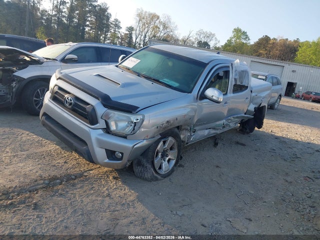 Продаж на аукціоні авто 2012 Toyota Tacoma Base V6, vin: 5TFLU4EN7CX029536, номер лоту: 44763352