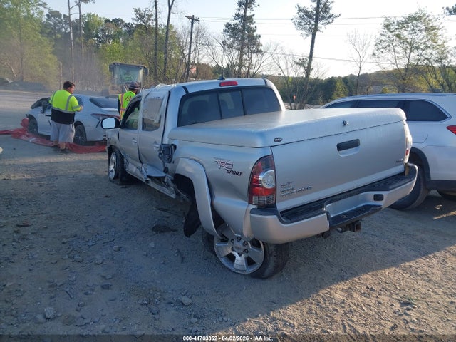 Продаж на аукціоні авто 2012 Toyota Tacoma Base V6, vin: 5TFLU4EN7CX029536, номер лоту: 44763352