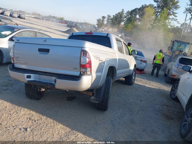Продаж на аукціоні авто 2012 Toyota Tacoma Base V6, vin: 5TFLU4EN7CX029536, номер лоту: 44763352