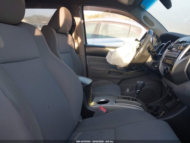 Продаж на аукціоні авто 2012 Toyota Tacoma Base V6, vin: 5TFLU4EN7CX029536, номер лоту: 44763352