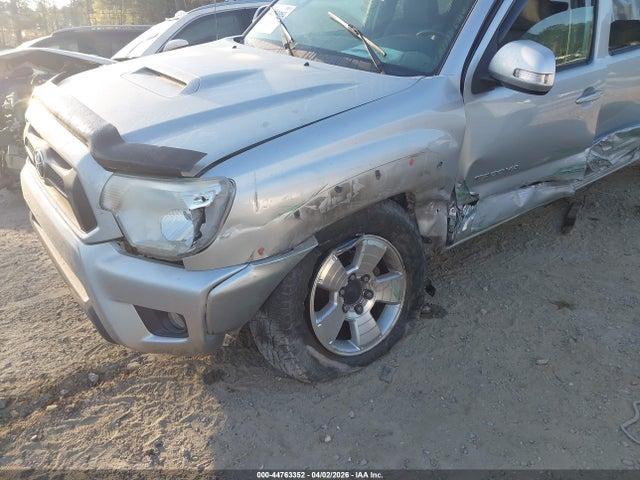 Продаж на аукціоні авто 2012 Toyota Tacoma Base V6, vin: 5TFLU4EN7CX029536, номер лоту: 44763352