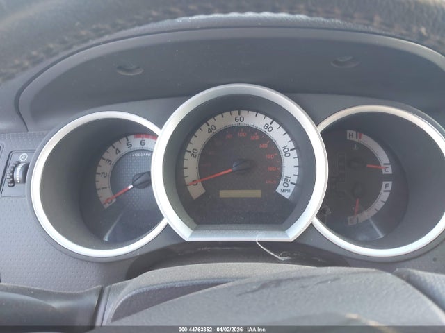 Продаж на аукціоні авто 2012 Toyota Tacoma Base V6, vin: 5TFLU4EN7CX029536, номер лоту: 44763352