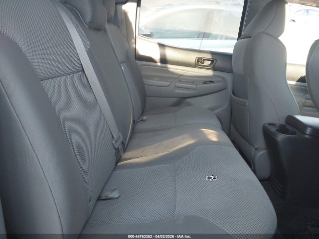 Продаж на аукціоні авто 2012 Toyota Tacoma Base V6, vin: 5TFLU4EN7CX029536, номер лоту: 44763352