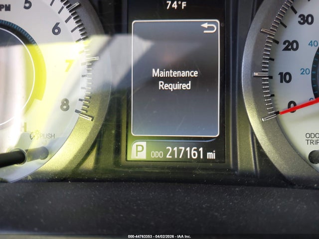 5TDXK3DC9FS636453 Toyota Sienna Se 8 Passenger
